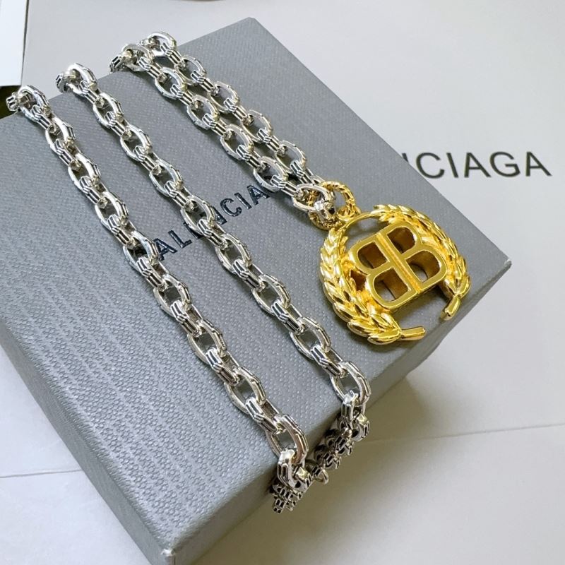 Balenciaga Necklaces